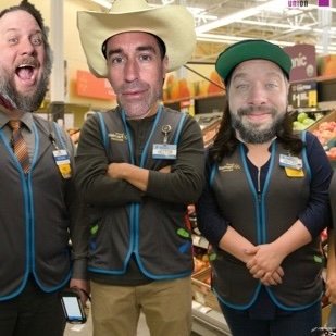 We are the You Gonna Eat That Crust Podcast. A comedy, pop culture podcast. Discussing everything from video games to hip hop to movie reviews and interviews.