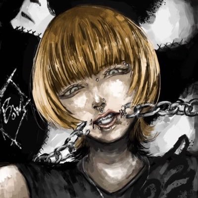 ｶﾞヨさんのプロフィール画像