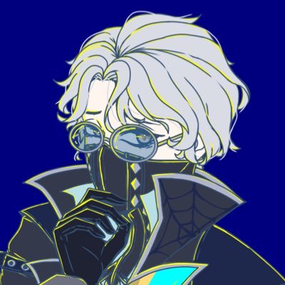 狼邇 狂🐺⚰薬漬けマンさんのプロフィール画像