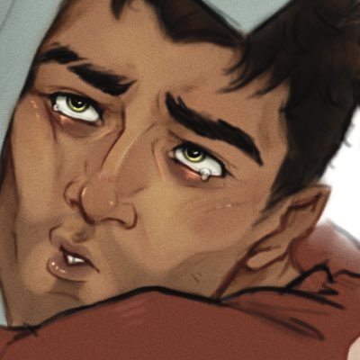 Hello♊️Illustrator👽ESP/ENG- 32 - You'll find NSFW 🔞ANTI AI 🍉FREE PALESTINA🏳️🌈 No minors allowed❌ https://t.co/uBkarW3Ajv I draw the fck I want