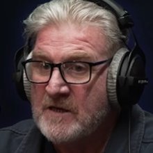 Counter Fraud and Cybercrime specialist and researcher. Podcast and Media guest. Love Brit sitcoms, Dr Who, Punk Rock, and Retro TV. More here for social 😎