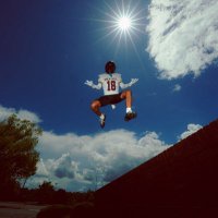 Jonah Torres (@jonahtorres24) 's Twitter Profile