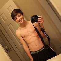 LoBoiGlow (@loganbeau55040) 's Twitter Profile