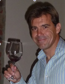 Top12Wines founder.