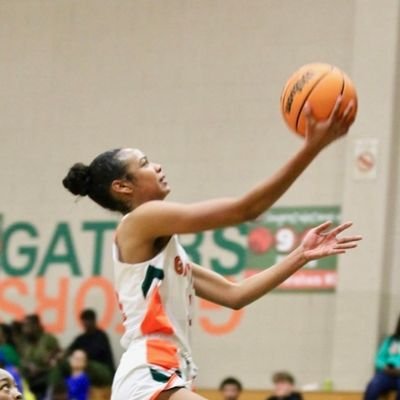 Malia Graham Profile