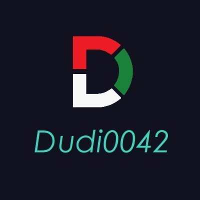 @Dudi0042
