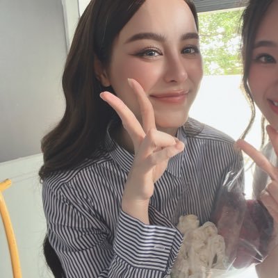 ppppnf's profile picture. @punpreedee #punpreedee #kaopp もっと会いたい‼️