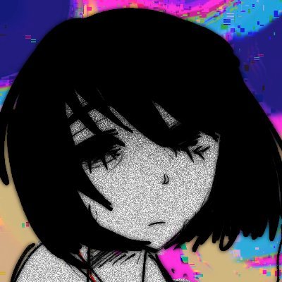 mrmakemesad's profile picture. having a mint flavoured ice cream overdose every day
discord: mrmakemesad