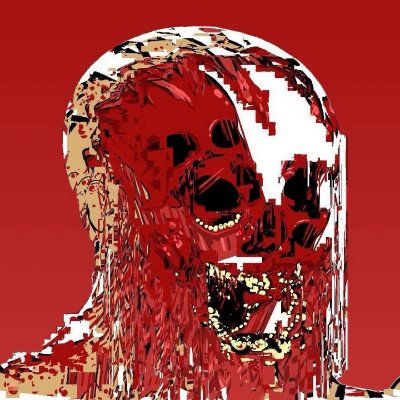 stumblyghostさんのプロフィール画像