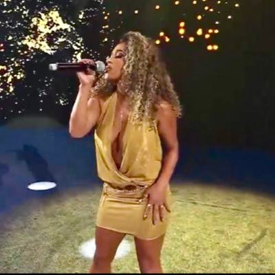 JoJo-Offerman.com Profile