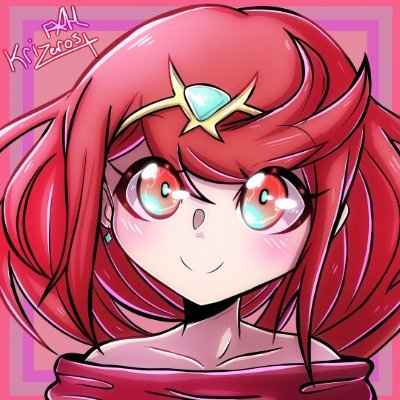 was cat222duck
I am Pyra | Trans | Lesbian | She/Her | Professional Mii Maker | liked by
@SmallAntMom1
| ratio'd Papa John's | Slim Jim follows me