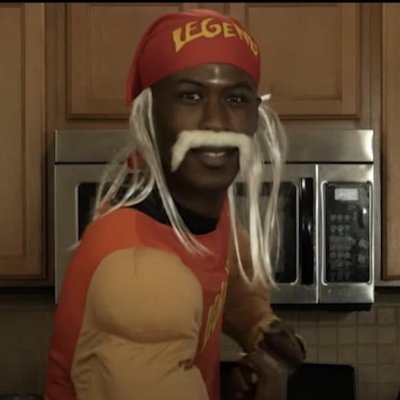 niqqamaniac's profile picture. Your brother from another mother. #Legend
#NWO Niqqa World Order 💪🏿

#RIP Caucasian Hulk 7/24/2025