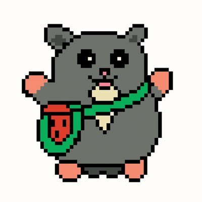 たぴねっとハムスターの金玉集めさんのプロフィール画像