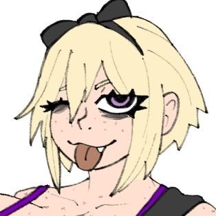 Kaussie2's profile picture. 23 she/her, I do art sometimes.

no minors.