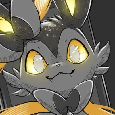 18|Fluffy Dragon kobold Hybrid|big fan of Cars|18+|Mix of goofy and serious posting| https://t.co/7ociLOdY40