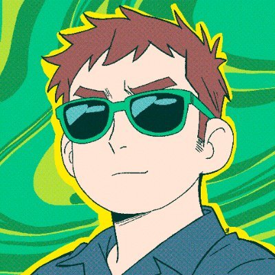 Geoffery Powellさんのプロフィール画像
