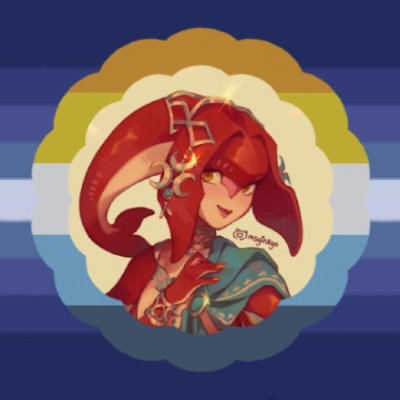 im a big zelda/idv fan ||
shedtwt/proship dni
||
bi, aroace spec, he/any pronouns, 16
⌛️🏏🎋📣🩰🌧️🏹