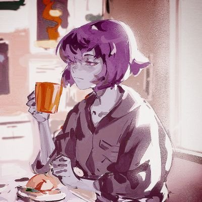 Amaranta Luminaさんのプロフィール画像