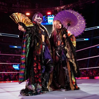 kabukichuu's profile picture. 🇯🇵🇨🇦 #1 tjpw advocate | WOMEN RUN WRESTLING | IYO SKY is the best wrestler in the world