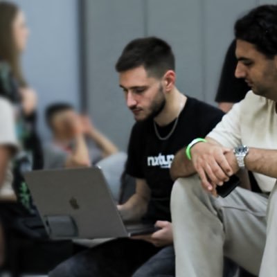 DmashHoops's profile picture. Head of Content for NXTUP Hoops. CU Boulder Alumni and former athletics creative intern. Staying busy is the best way to live!!!