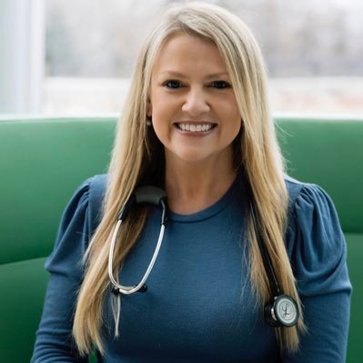 Pediatrician with a focus in Adolescent Health 🌈 🩺