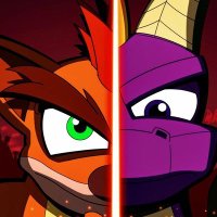 Austin (@crashingspyro93) 's Twitter Profile Photo Austin (@crashingspyro93) 's Twitter Profile Photo