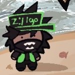 I like to animate
PFP: @CR0WNEDAVERY
Banner: @flakey_9000