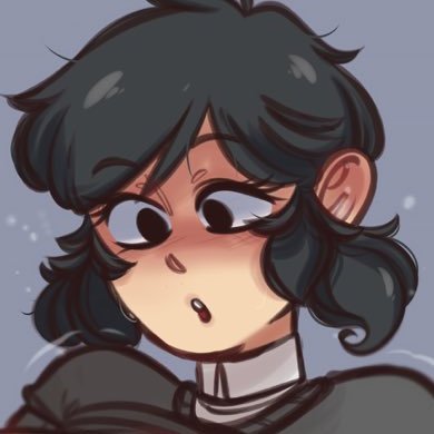 AO3 smut replier,
minors dni,
porn retweeter,
I'm 23 years old, PFP and header by @keeaiden177, not really active much