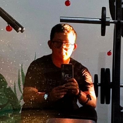 Rich Chimengさんのプロフィール画像