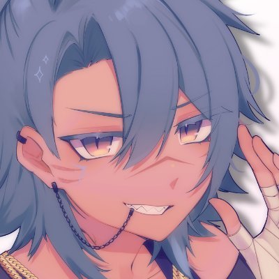 Travi / Loan Shark Vtuber 🦈
パパ: @DevilishNu
Tag: #ivar7 / https://t.co/PyNSmf7pM4