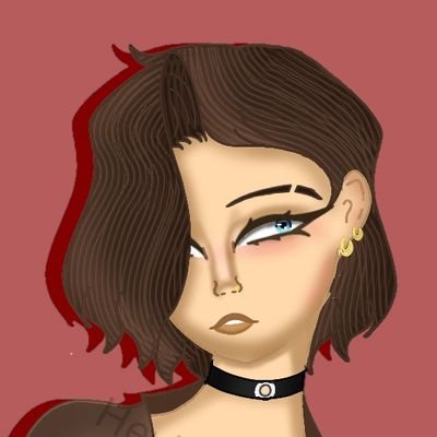 ⟨⟨𝑇𝐴𝑀𝑀𝑌⟩⟩ COMMISSIONS OPENさんのプロフィール画像