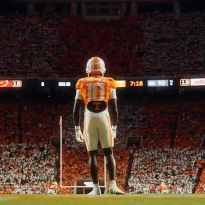 TN Faithful. Just here to enjoy and talk about sports, not fight over them. | Morgan Wallen & Jalin Hyatt truther | Predators | Bears | Cubs | Vols | Grizzlies