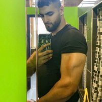 Shabz (@shxbz77) 's Twitter Profile Photo