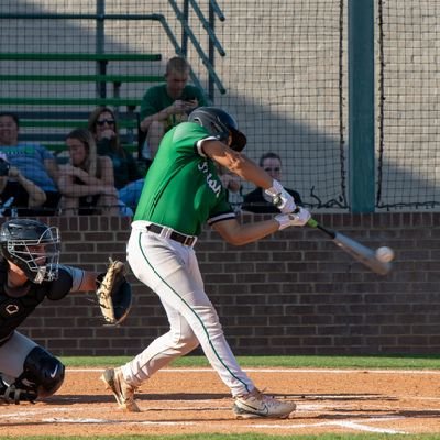 Kaleb Anderson Profile