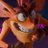 Profile image of The REAL Crash Bandicoot