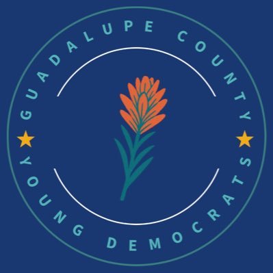 Interested in joining the first progressive youth group in Guadalupe County? Join here: https://t.co/165mMOA4W5
