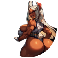 ᅠᅠᅠᅠᅠᯓ★ 𝑻𝑯𝑬 𝑹𝑨𝑩𝑩𝑰𝑻 𝑯𝑬𝑹𝑶 (small break (@miruk0x) 's Twitter Profile