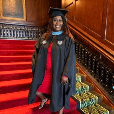 Ms. T Lewis M. Ed Profile