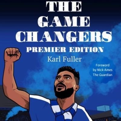 Author of multiple Ipswich Town books and #itfc Columnist since 2012 for the @EADTsport24 & @ipswichstar24 newspapers.
https://t.co/7Hzyy6abjG