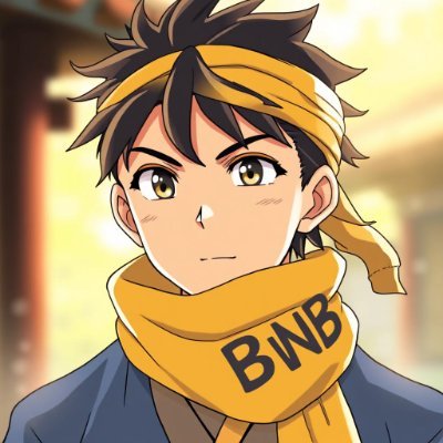 Supporting @BNBCHAIN.
Believer in the meme coin supercycle (current support @FirstBroccoli and @NiannianCTO_BNB).
Long-term holder
$BTC $ETH $BNB and memes.