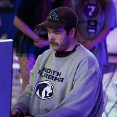 Twitch affiliate, top 10 skill AL melee player for @LoyaltyGGs , sometimes the goat, sometimes the woat/ I stream at https://t.co/RWK7FopmGw
