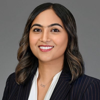 AyeshaJalalMD's profile picture. Advanced Cardiac Imaging Fellow @WVUHealth| Chief Resident @mhshospital| First generation physician