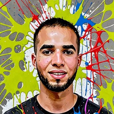 AMNTSR1503's profile picture. @ecosapiensxyz