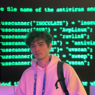 Software Engineer. AI | AdTech | VideoTech | Scaling real-time systems & hacking prototypes for fun