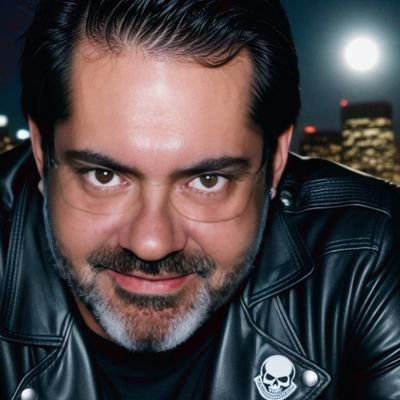 Inversor. Emprendedor. Cerrista . Asadero y Cervecero 100%. Conservador. Católico. Dua Lipa y Coldplay lover