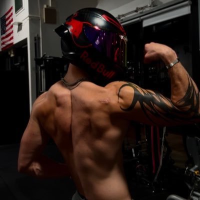 Top Tier Gymrat Biker💪🏼 curious brats click the link https://t.co/AllzHWeEUM