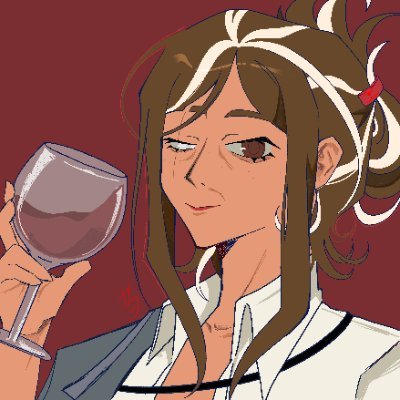⏳️— Camões :: No. 10さんのプロフィール画像