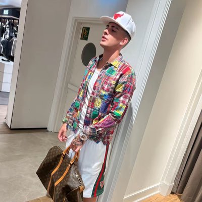 sviinxx's profile picture. 