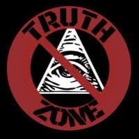 Truth Seeker (BACKUP) (@_truthzonemaga) 's Twitter Profile