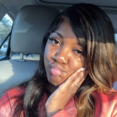 सुंदर 🇮🇳 smack my ass like a drum 🤎 ASU 🌽 .. kentrell kentrell kentrell 💚🦠 (DAR-SHH-UH) ✝️🛐 music enthusiast 🎶 lady trucker 🚛💋